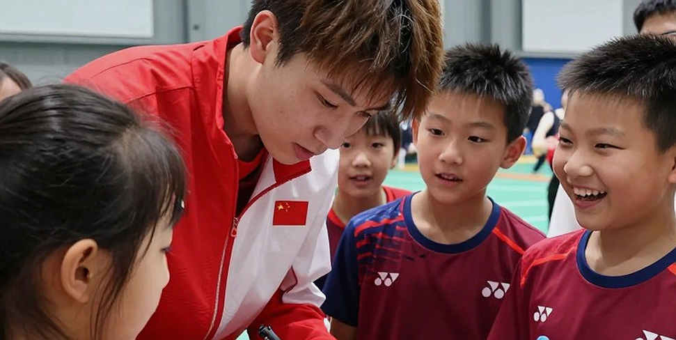Vietnam Open 2026: Aidil Sholeh lập mốc lịch sử cho Malaysia, nhưng hạt giống số 1 chỉ hạng 33 Vietnam Open 2026: Aidil Sholeh lập mốc lịch sử cho Malaysia, nhưng hạt giống số 1 chỉ hạng 33