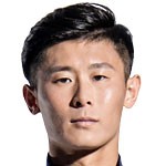 Shan Pengfei