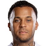 Ryan Bertrand