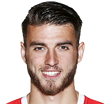 Wesley Hoedt