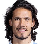 Edinson Cavani