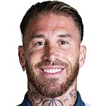 Sergio Ramos