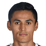 Andy Nájar