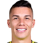 Matheus Uribe