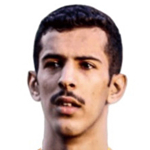 Abdulrahman Al Rashidi