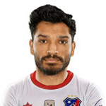 Yousef Nasser
