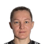 Alena Gryaznova