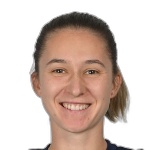 Maria Mikolajova